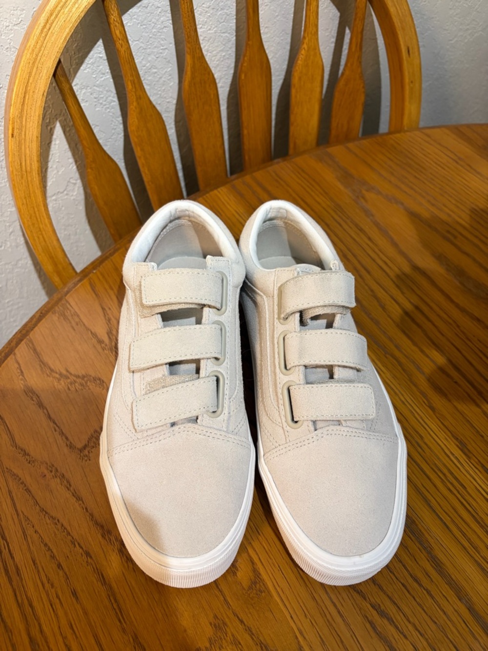 Free People Vans Collab
